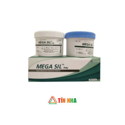 Cao Su Đặc (Mega Sil Putty) - Tín Nha