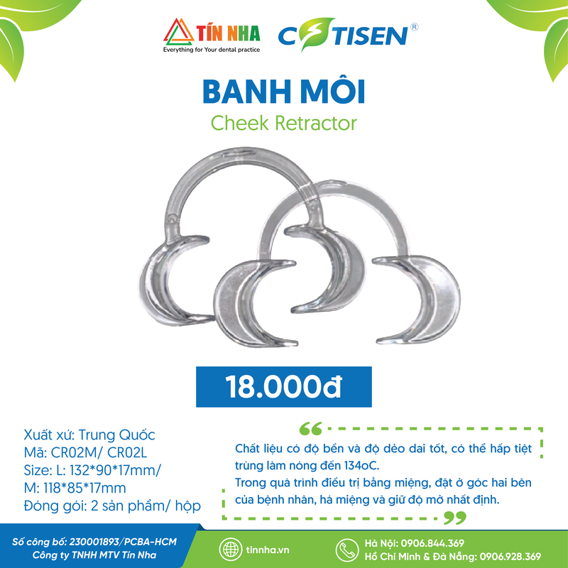 Banh Môi