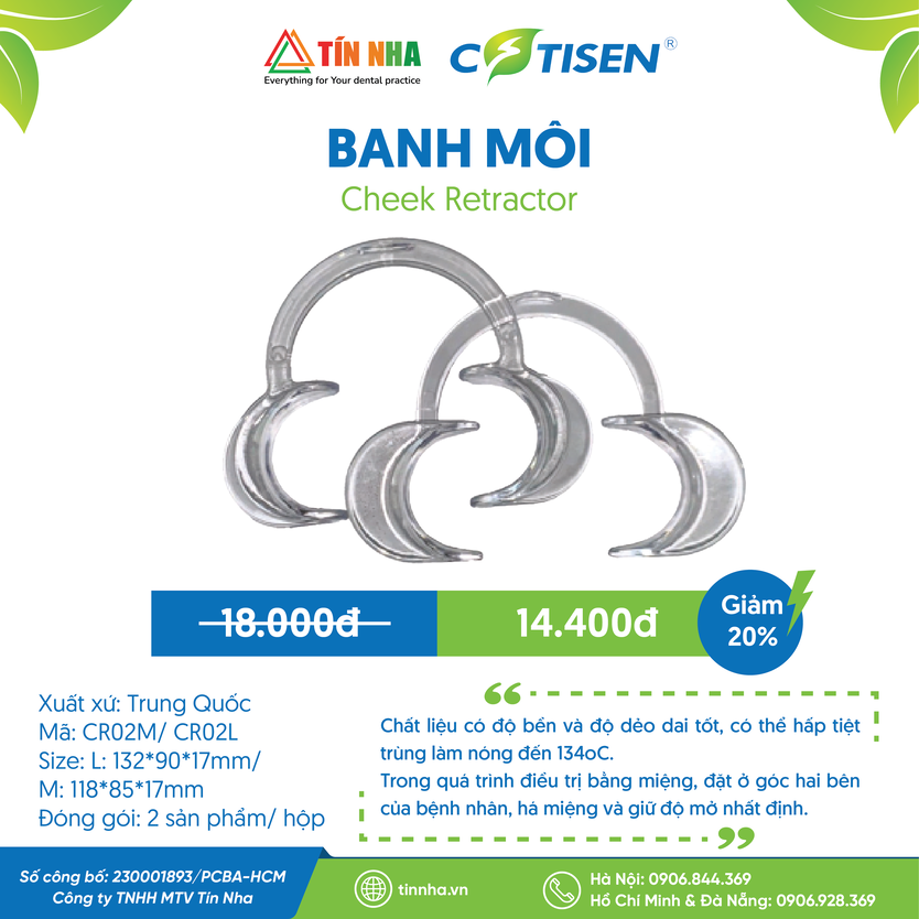 Banh Môi