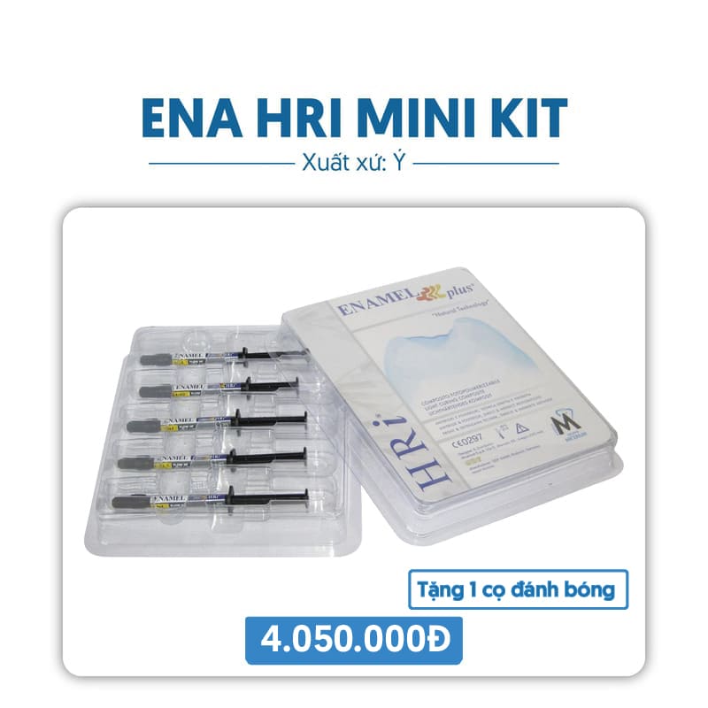 ENA HRi Mini Kit