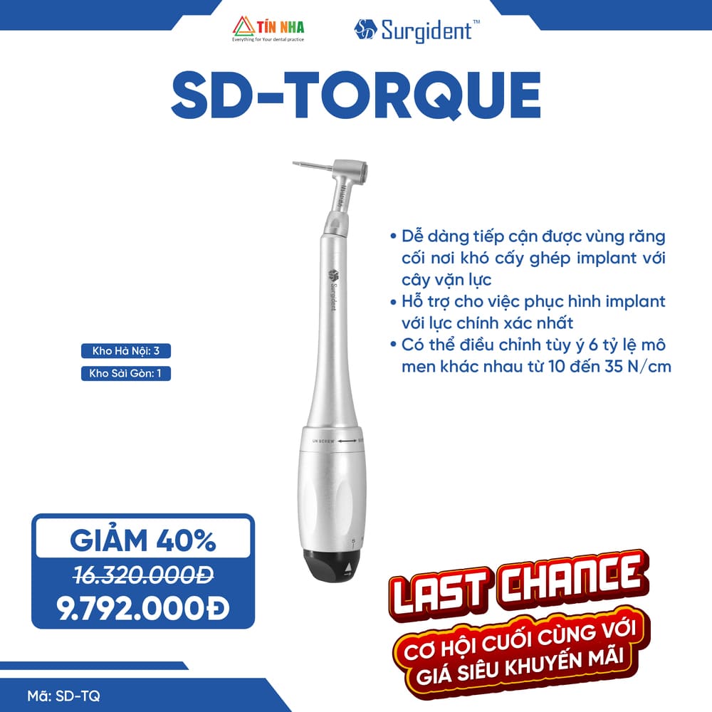 SD-Torque