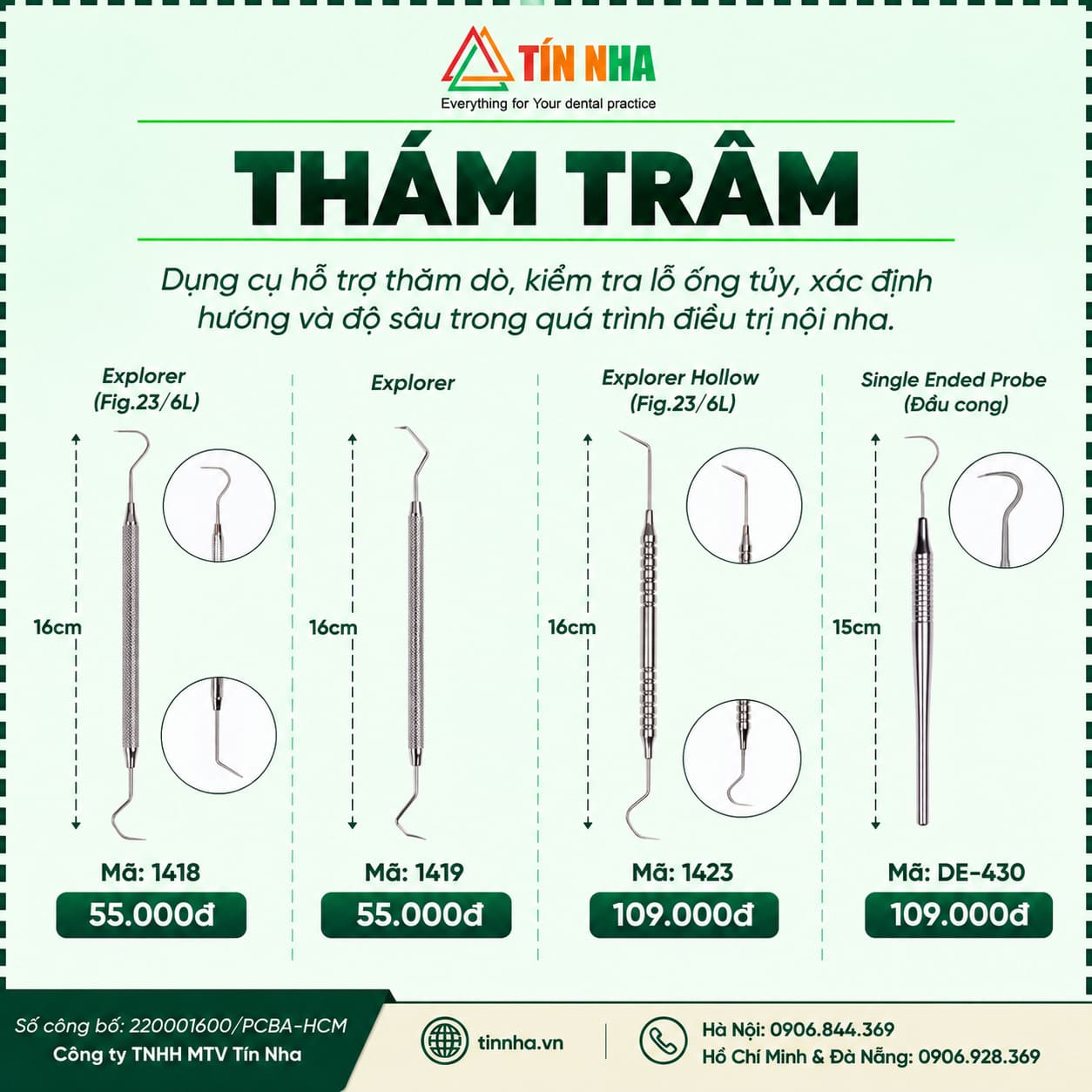 THÁM TRÂM